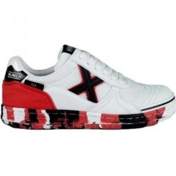 Zapatillas deportivas Munich G-3 Indoor