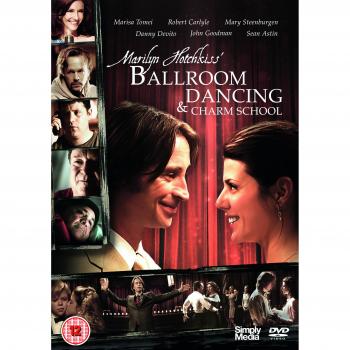 Marilyn Hotchkiss's Ballroom Dance And Charm School [Dvd]