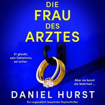 Die Frau des Arztes