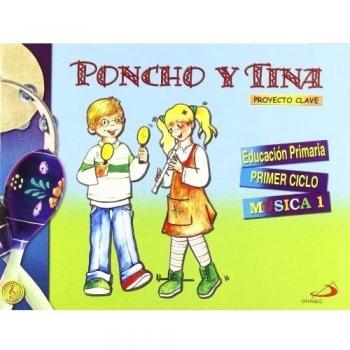 Poncho y Tina 1. Música 1
