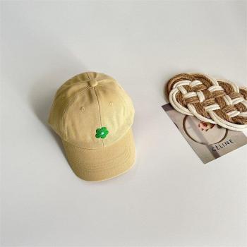 Candy Colored Baby Boy Baseball Cap