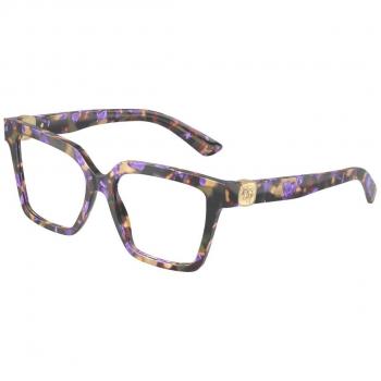 DG3395 Tortoiseshell Frame Women's Eyeglasses