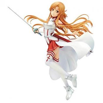 Sword Art Online Film Asuna 1/7 Scale Collectible Figure