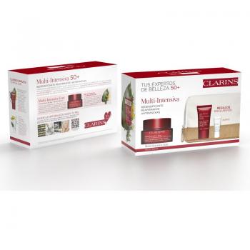 Set Experto Multi Intensive Piel Seca 50ml