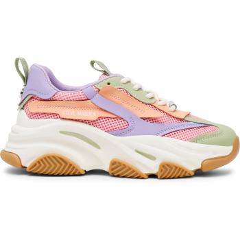 Steve Madden Sneakers Possession‑E in Grün, Größe 40