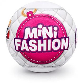 Mini Brands Mini Trend Line Secret Bundle