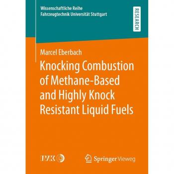 Vitalsource Technologies, Inc. Knocking Combustion Of Methane-based And Highly Knock Resistant Liquid
