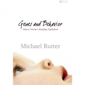Genes and Behavior