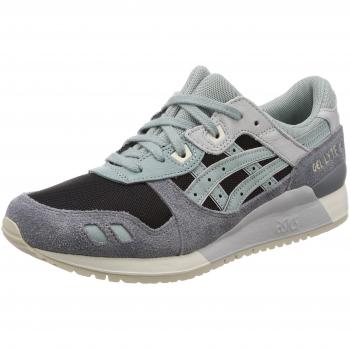 Asics Tiger Gel Lyte III Scarpa N&B