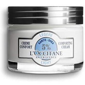 L'OCCITANE Gesichtscreme mit Karité und Bambus 50 ml