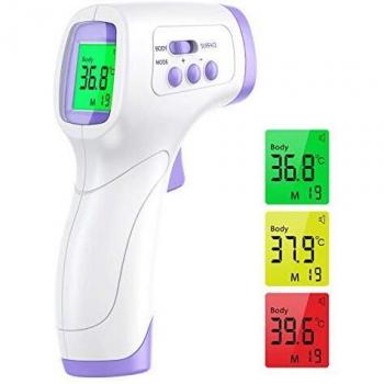 Termoscanner Professionale Wawech