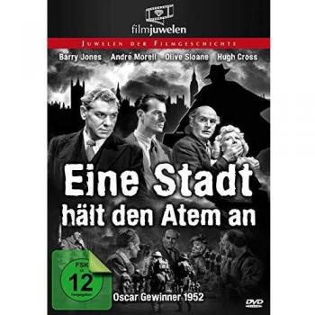 Eine Stadt hält den Atem an