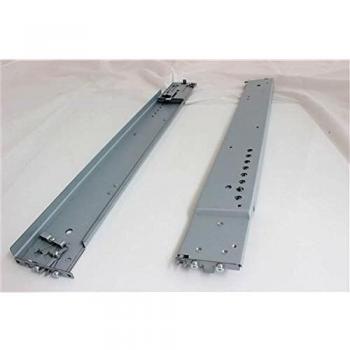 HP Enterprise 2‑U Rail Kit für MSA‑Series (MSA20, MSA60, MSA70) – Rack-Zubehör 2 HE (Nummer 383663-001)