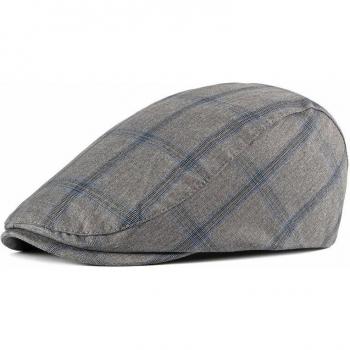 Sombrero Gatsby Estilo Británico