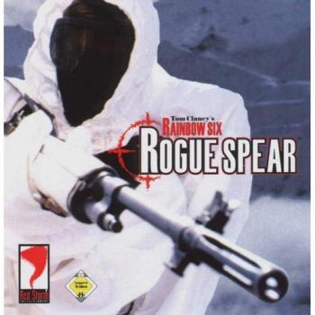 Rainbow Six: Mission Rogue Spear
