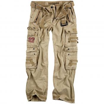 Surplus Royal Traveler Slacks