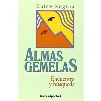 Almas gemelas (Bolsillo) (Tapa blanda).