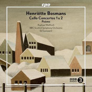 Concerto pour Violoncelle – Poème (1 et 2)