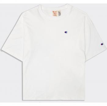 T-shirt Bianca Slim Fit