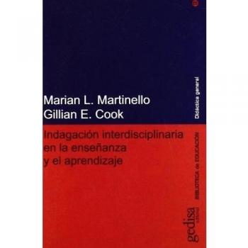 Indagación interdisciplinaria en la enseñanza (Didactica General)