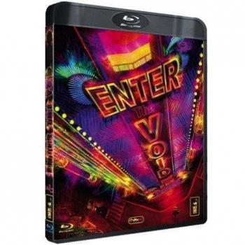 Enter The Void
