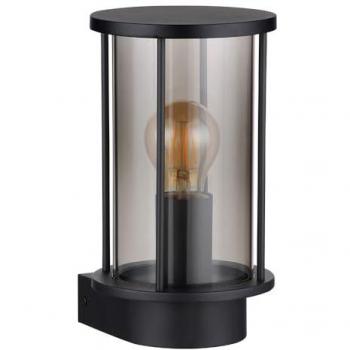 Stella Inox Esterna 1xE27