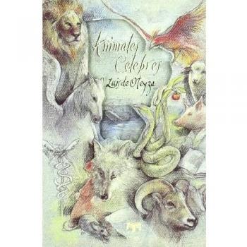 Animales célebres (Tapa blanda).