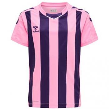 Hummel Maillot Enfant à Rayures