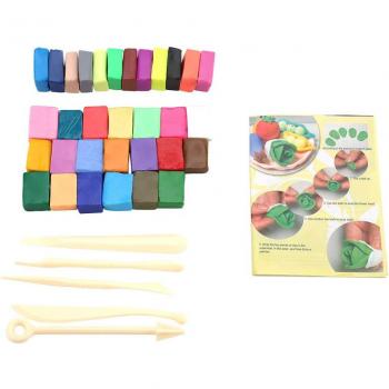 Herramientas de Arte Polimérico: Set Completo DIY