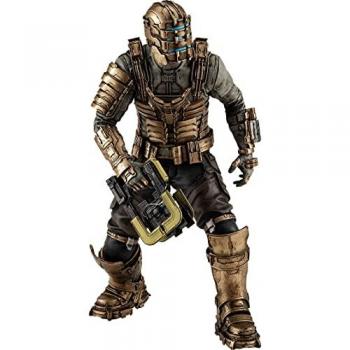 Parade d’Isaac Clarke (Dead Space) – 16 cm