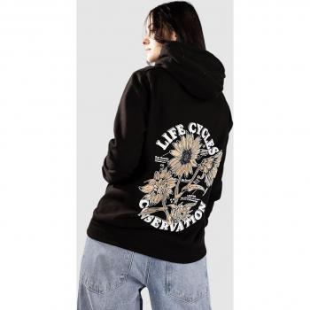 Dravus LifeCycle Black Top