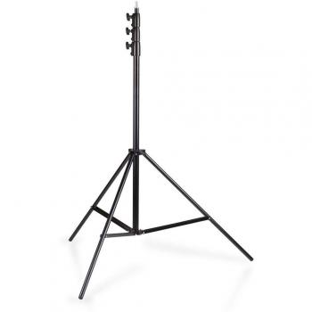 Cavalletto per luci Walimex Pro Air, 355 cm