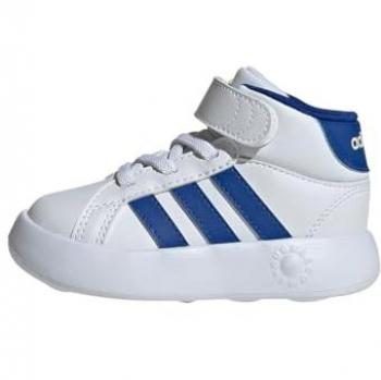 Adidas Grand Court Mid Sneakers Meisjes