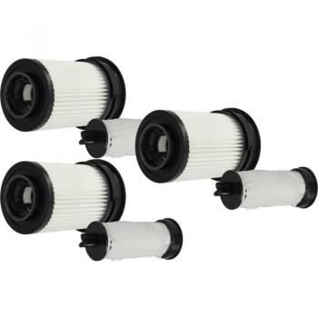 Vhbw HEPA-Filterpatrone für Miele 11385020