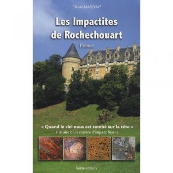 Les Impactites de Rochechouart