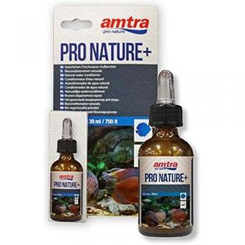 FB070 Pro Nature Amtra – 30 ml Konzentrat für 750 l Aquarium