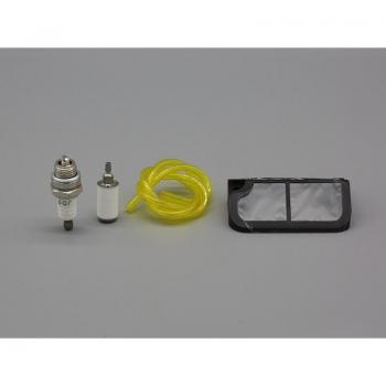 HUSQVARNA Chainsaw Spare Parts Kit for 142, 141, 137, 136, 36, and 41 Models