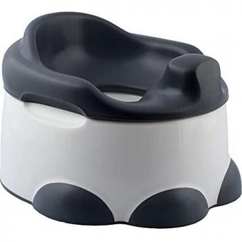 Step’n Potty di Bumbo in Grigio