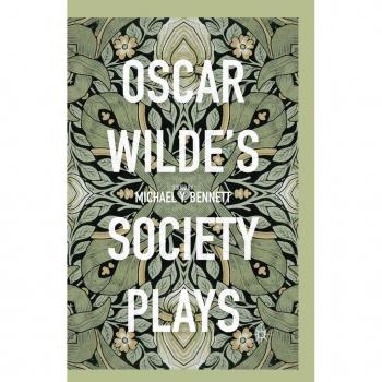 Vitalsource Technologies, Inc. Oscar Wilde's Society Plays