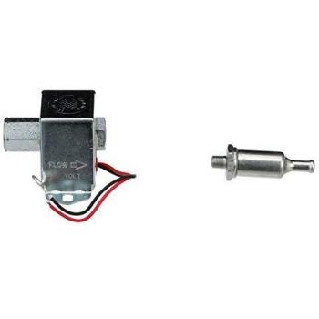 Seachoice Pompe à Carburant Cube Électronique
