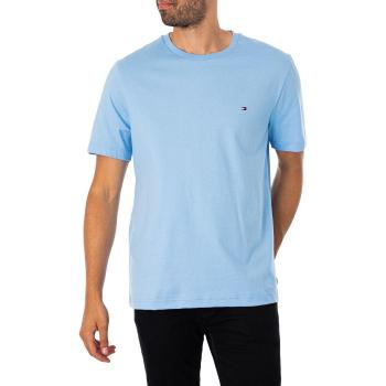 Homme Tommies Blue Sky Tee Tommy Hilfiger