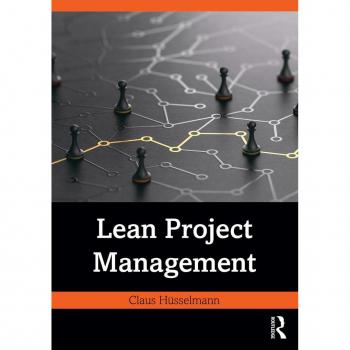 Vitalsource Technologies, Inc. Lean Project Management