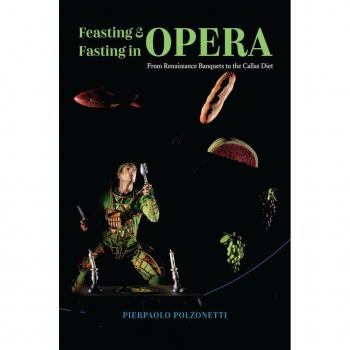 Vitalsource Technologies, Inc. Feasting And Fasting In Opera