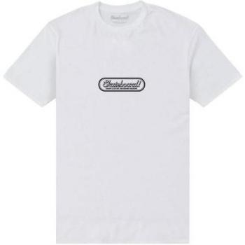 T-shirt adulte « Skull & Skate »