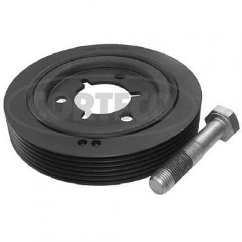 Corretto: Kit Pulegge Albero Motore a Gomito 49418959