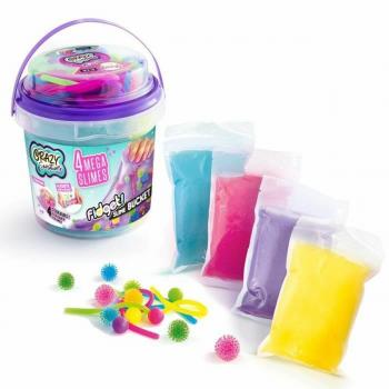 Baril Créatif de Slime