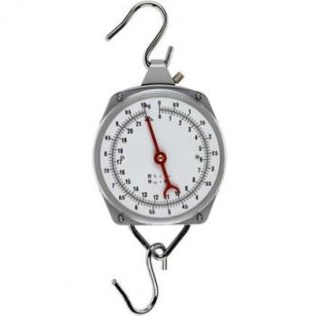 Compact Hay Weight Scale