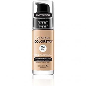 Revlon Colorstay Make-up für fettige Haut