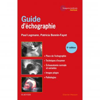 Guide D'échographie