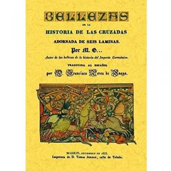 Bellezas de la historia de las cruzadas